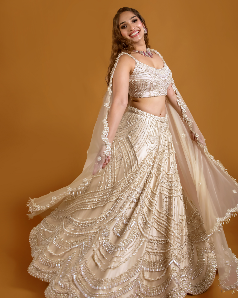 Lehenga