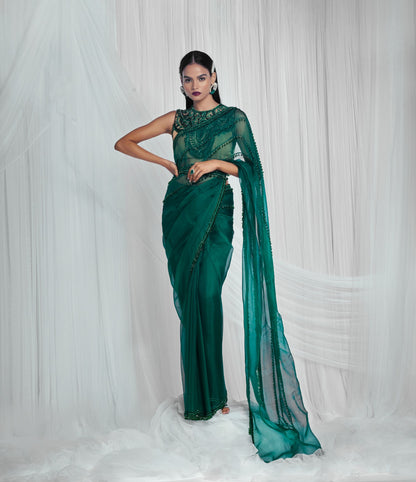 Mala Saree